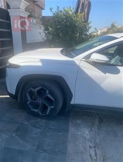 هیۆندای تۆکسۆن